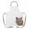 Foxy Apron