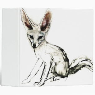 Foxy Binder
