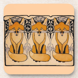 Foxy Coaster