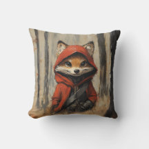 foxy fox the little smart fox