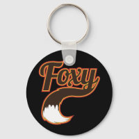 Foxy