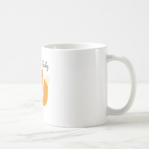 Foxy Lady Coffee Mug