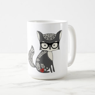 Foxy Mama Coffee Mug