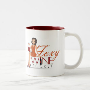 Foxy Mug