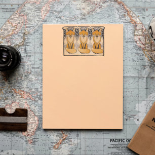Foxy Notepad