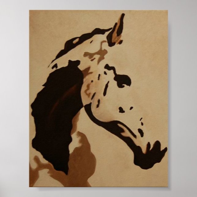 FOXY POSTER (Front)