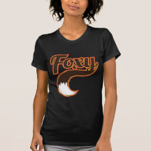 Foxy
