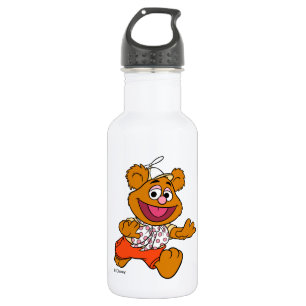 Fozzie 532 Ml Water Bottle