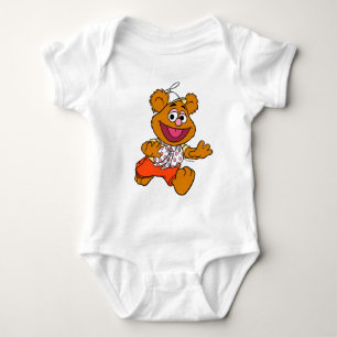 Fozzie Baby Bodysuit