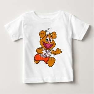 Fozzie Baby T-Shirt