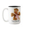 Fozzie Bear