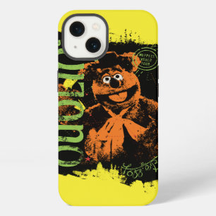 Fozzie Bear - Dublin iPhone 13 Case