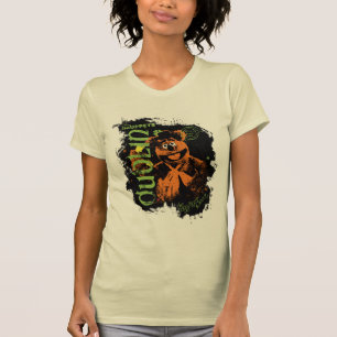 Fozzie Bear - Dublin T-Shirt