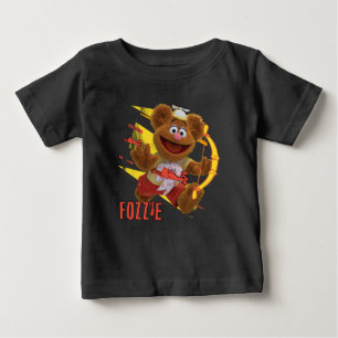 Fozzie the Bear Baby T-Shirt