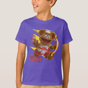 Fozzie the Bear T-Shirt