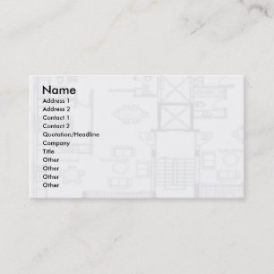 FP - Business Card