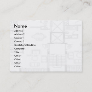 FP - Business Card