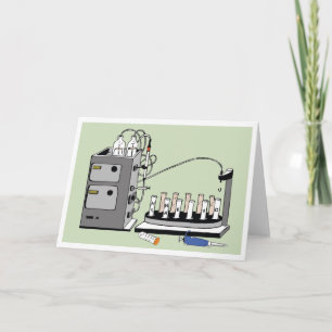 FPLC - Thank You Card