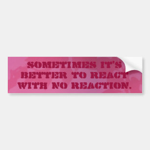 FPM DECOR~RFPM Designs Bumper-Sticker # 5 ©2014 Bumper Sticker