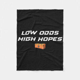 Fps Gamer Funny Cs First Person Competitive Gaming Fleece Blanket