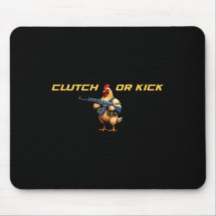 Fps Gamer Funny Cs First Person Competitive Gaming Mouse Pad