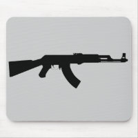 FPS Mousepad
