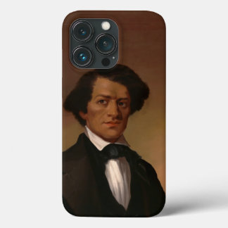 Fr3d3rick Bailey Douglass: Civil Rights Legend   iPhone 13 Pro Case