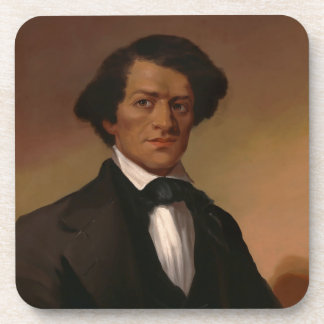 Fr3d3rick Bailey Douglass: Civil Rights Legend   Coaster