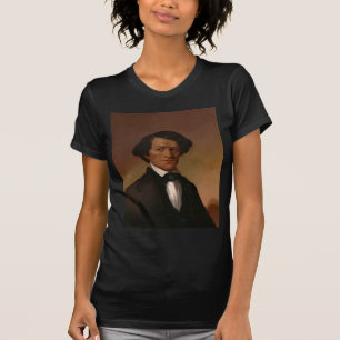 Fr3d3rick Bailey Douglass: Civil Rights Legend T-Shirt
