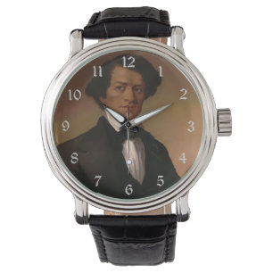 Fr3d3rick Bailey Douglass: Civil Rights Legend   Watch