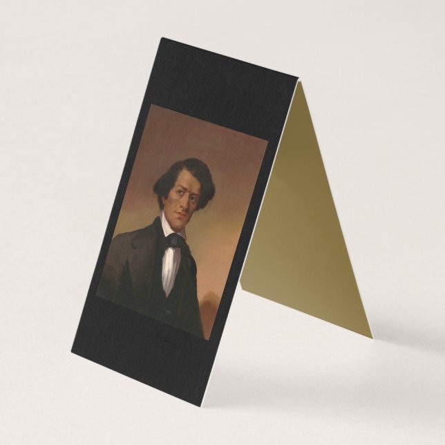 Fr3d3rick Bailey Douglass : Légende des droits civ (Back)