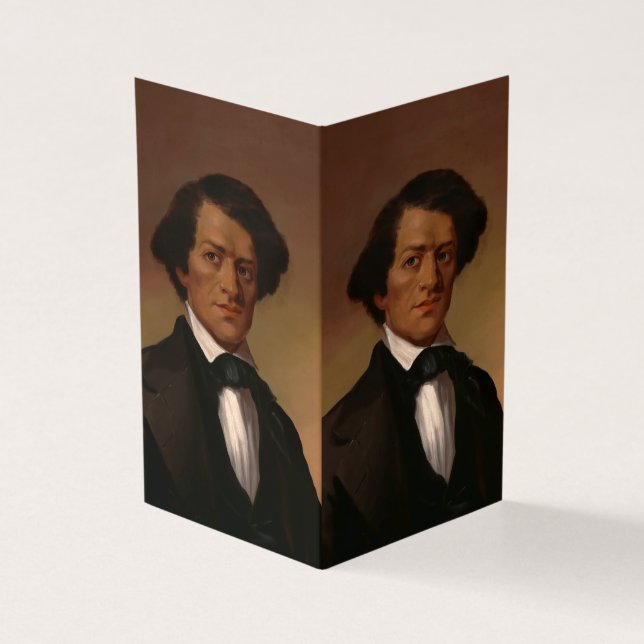 Fr3d3rick Bailey Douglass : Légende des droits civ (Outside)