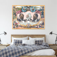 Fr3d3rick Bailey Douglass with Black Abolitionist 