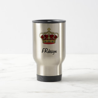 FR Design Travel Collection 12/13 Mug