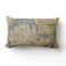 Fra Mauro Map Pillow