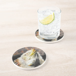Fracguana Coaster