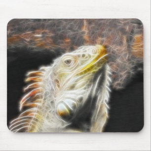 Fracguana Mouse Pad