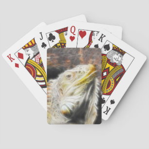 Fracguana Playing Cards