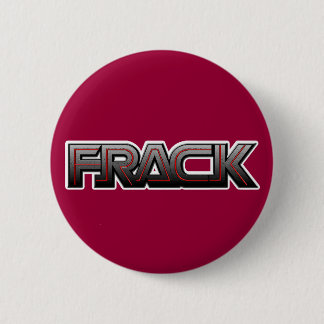 Frack 2 Inch Round Button