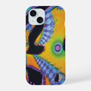 Fracking KC Image iPhone 15 Case