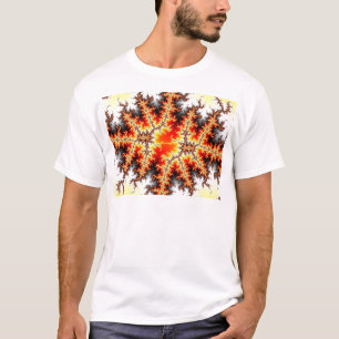 fracktal mandelbrot set T-Shirt