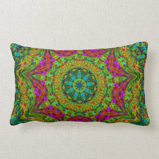 “FracStar” pillow