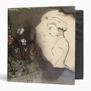 Fracta Juventus, 1864 Binder