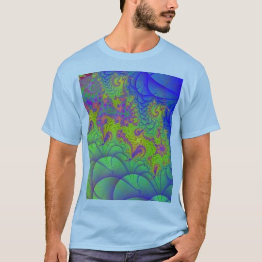 Fracta Shirt 44