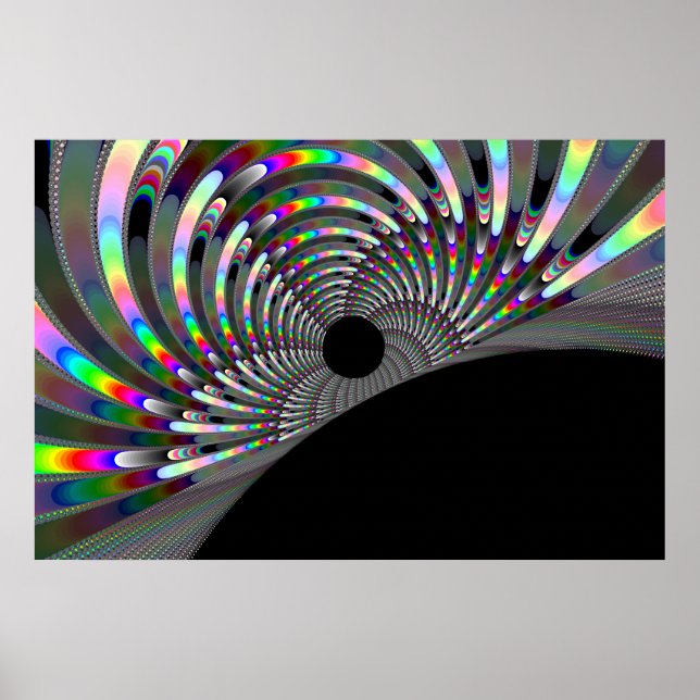 Fractage Art déco (Devant)