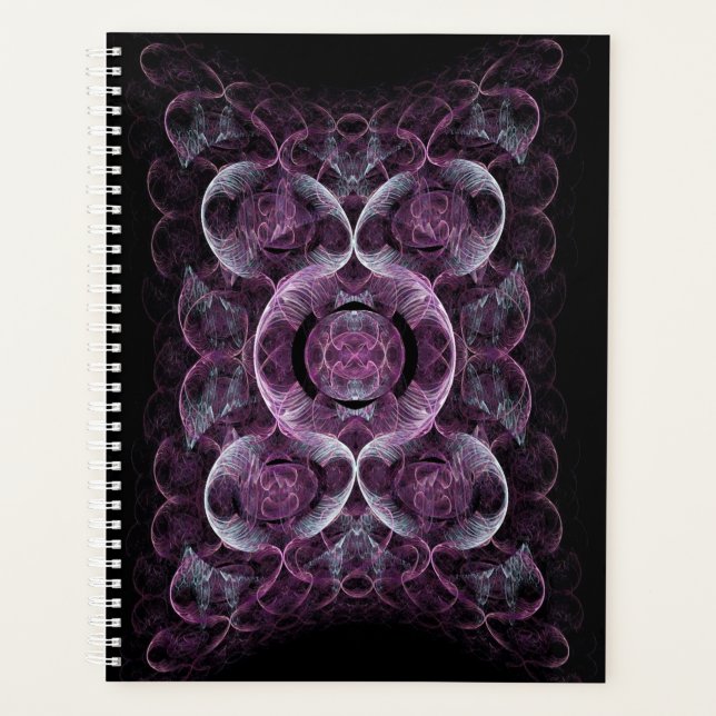 Fractal (Devant)