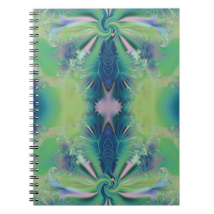 Fractal2 Notebook