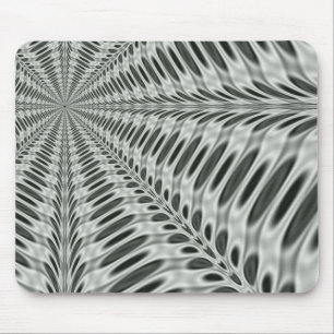 Fractal401 Mouse Pad