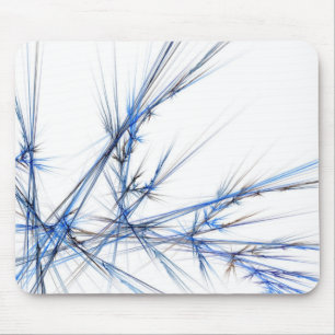 Fractal48 Mouse Pad