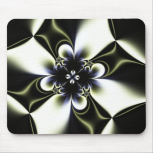 Fractal540 Mouse Pad